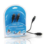 Conceptronic USB 2.0 extension cable (C05-074) Conceptronic USB 2.0 extension cable (C05-074)